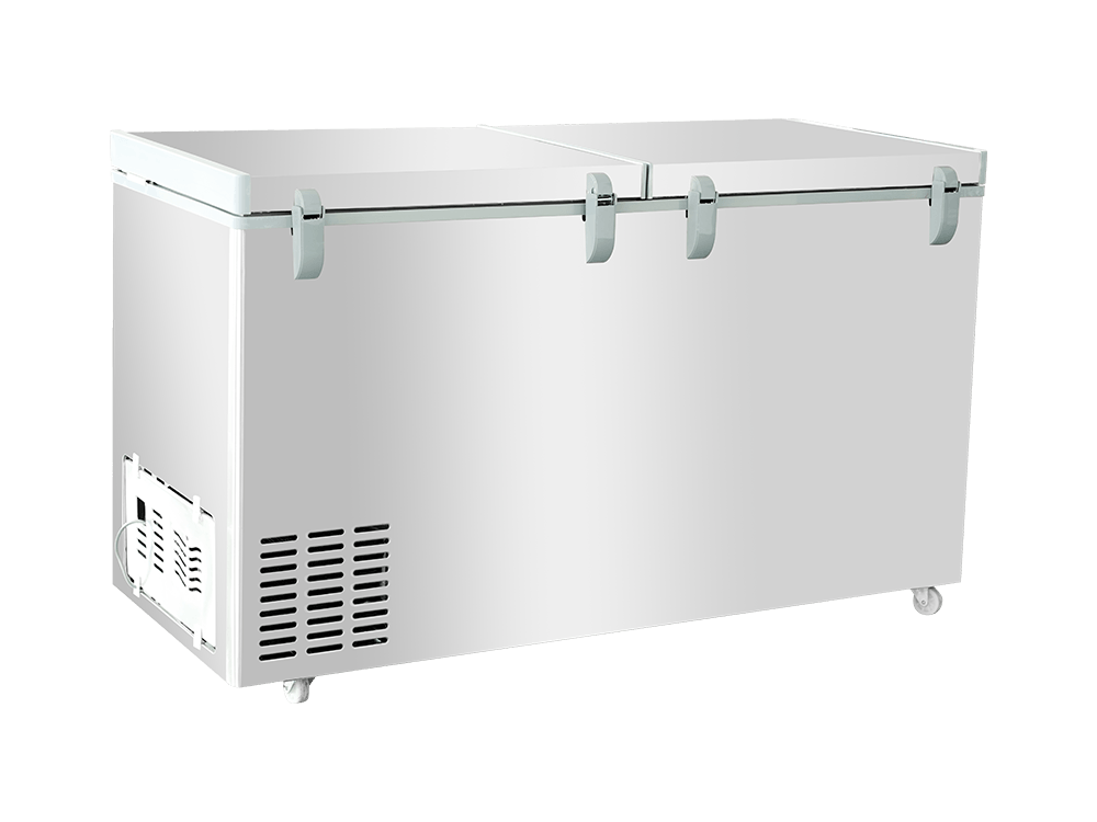 Low Temperature Chest Freezer