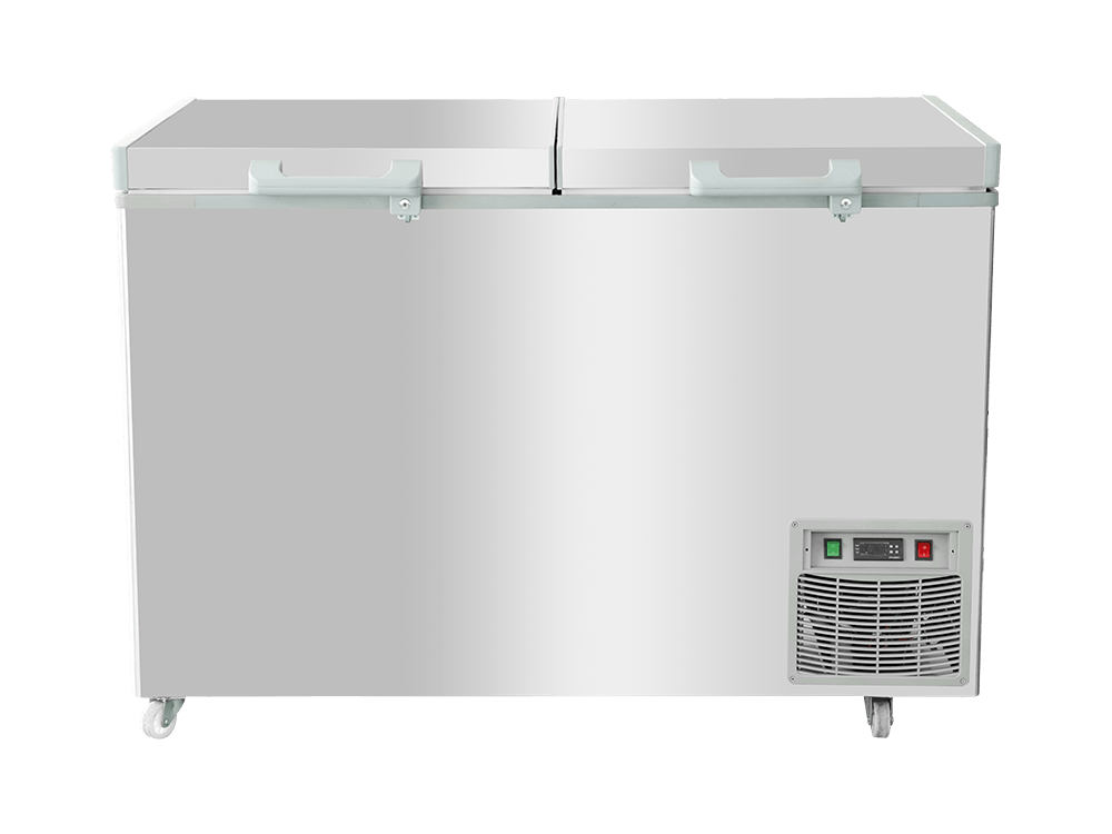 Low Temperature Chest Freezer